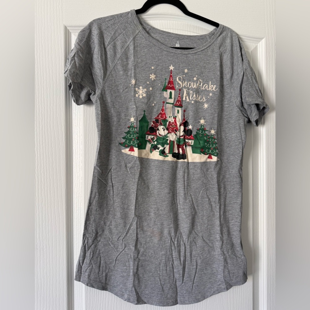 Disney Christmas pijamas